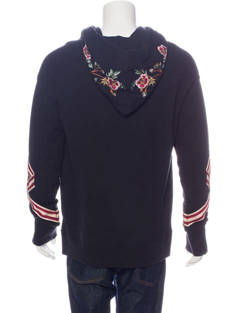 gucci 2017 hoodie